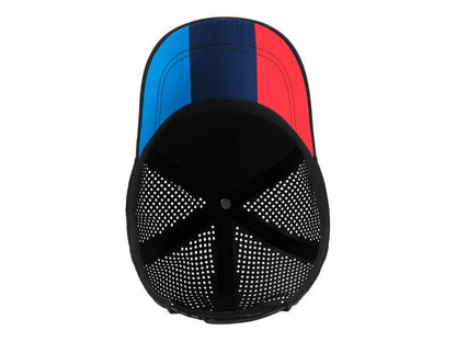 BMW M Motorsport Cap - High Road Motorsports - Hat - 76615B673E2 - BMW