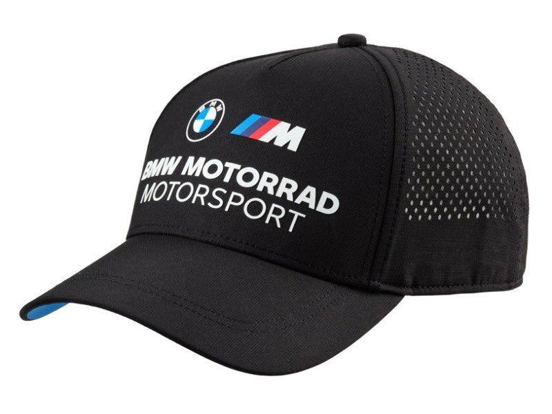 BMW M Motorsport Cap - High Road Motorsports - Hat - 76615B673E2 - BMW