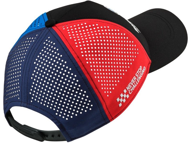BMW M Motorsport Cap - High Road Motorsports - Hat - 76615B673E4 - BMW