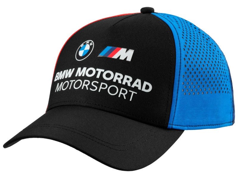 BMW M Motorsport Cap - High Road Motorsports - Hat - 76615B673E4 - BMW