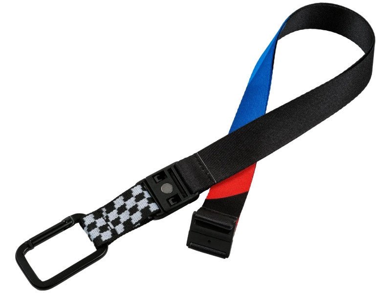 BMW M Motorsport Lanyard - High Road Motorsports - Lanyard - 76615B673C9 - BMW
