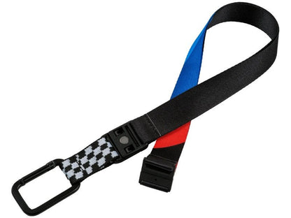 BMW M Motorsport Lanyard - High Road Motorsports - Lanyard - 76615B673C9 - BMW