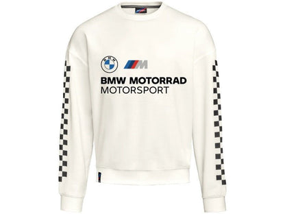 BMW M Motorsport Sweatshirt - High Road Motorsports - Sweatshirt - 76615B67669 - BMW
