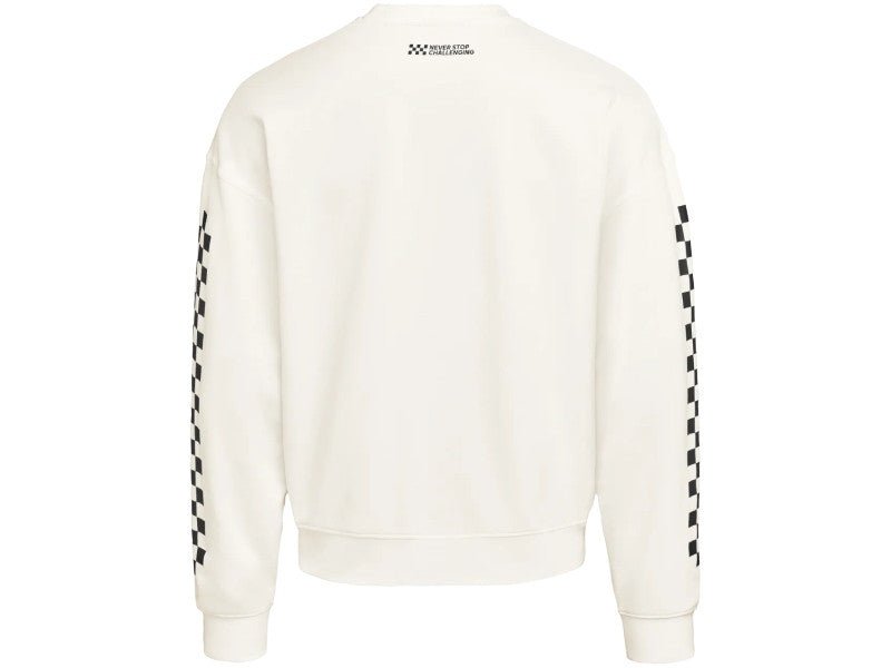 BMW M Motorsport Sweatshirt - High Road Motorsports - Sweatshirt - 76615B67669 - BMW