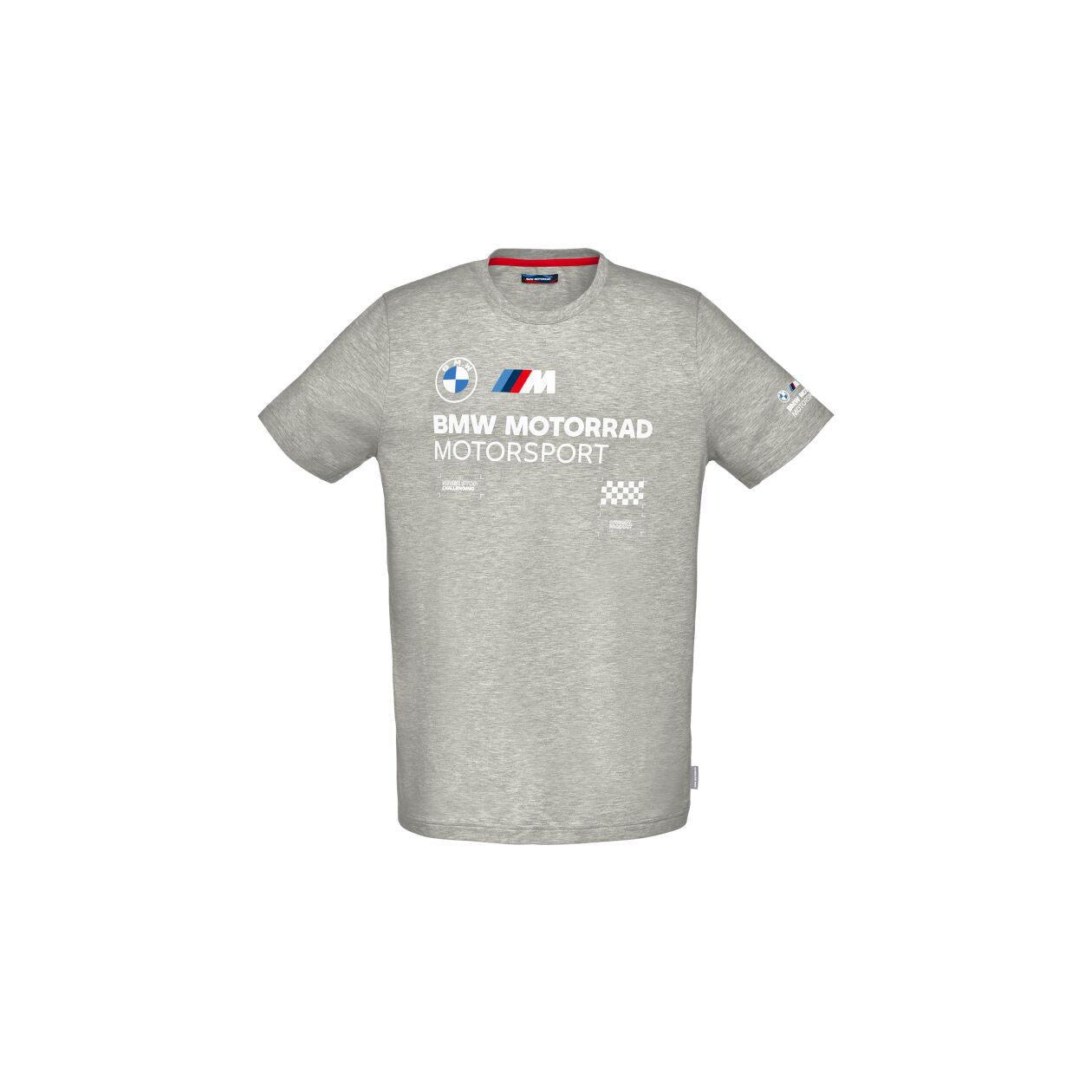 BMW M Motorsport T-Shirt - High Road Motorsports - T-Shirt - 76615A812A8 - BMW
