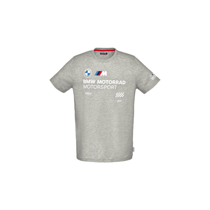 BMW M Motorsport T-Shirt - High Road Motorsports - T-Shirt - 76615A812A8 - BMW