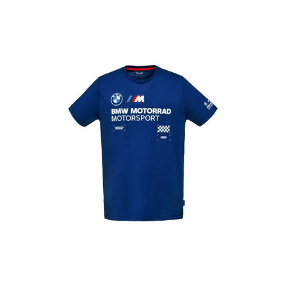 BMW M Motorsport T-Shirt - High Road Motorsports - T-Shirt - 76615A812B4 - BMW