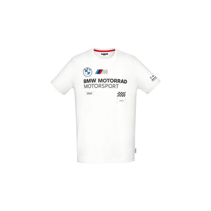 BMW M Motorsport T-Shirt - High Road Motorsports - T-Shirt - 76615A812C0 - BMW