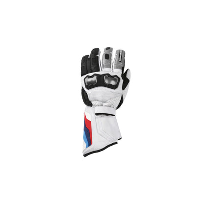 BMW M Pro Race Competition Gloves - High Road Motorsports - Motorcycle Gloves - 76215A80977 - BMW