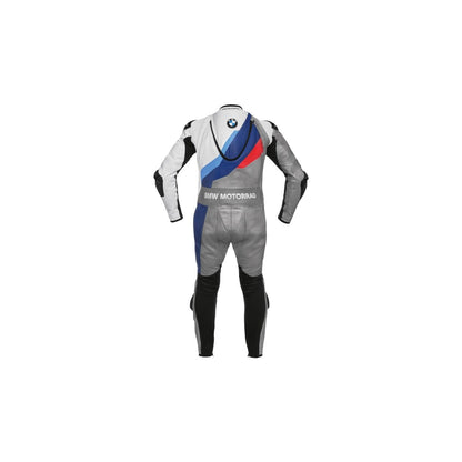 BMW M Pro Race Competition Suit - High Road Motorsports - Motorcycle Suit - 76115A80E71 - BMW
