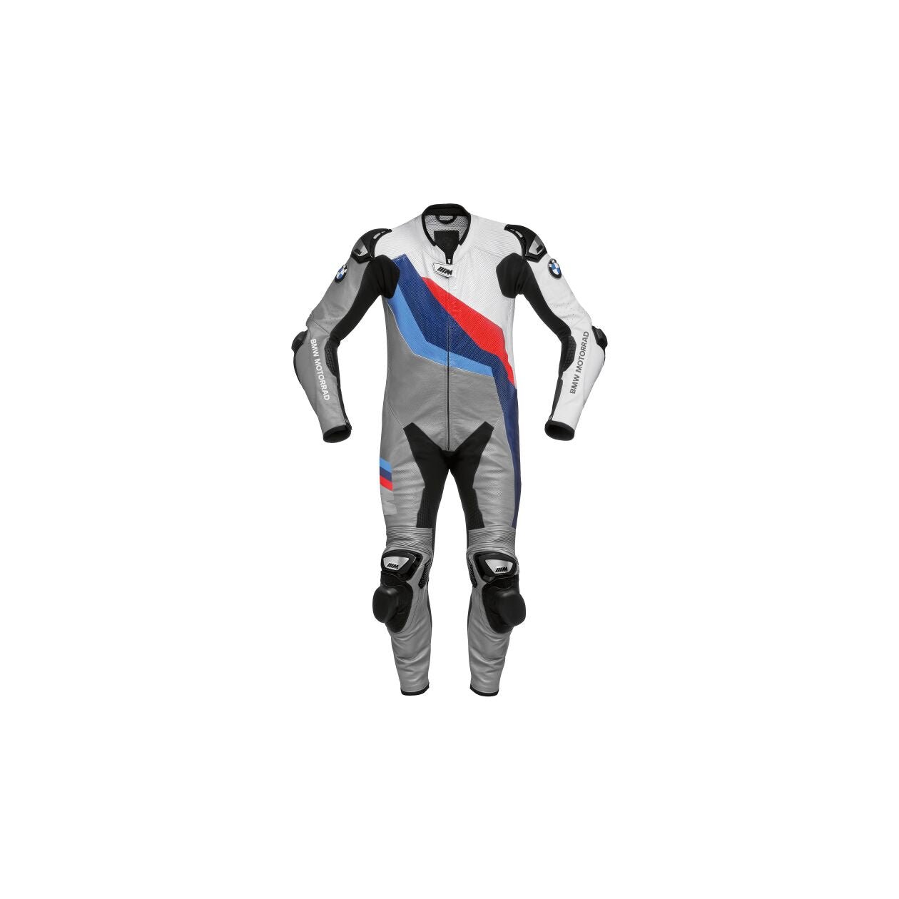 BMW M Pro Race Competition Suit - High Road Motorsports - Motorcycle Suit - 76115A80E71 - BMW