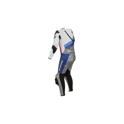 BMW M Pro Race Competition Suit - High Road Motorsports - Motorcycle Suit - 76115A80E71 - BMW