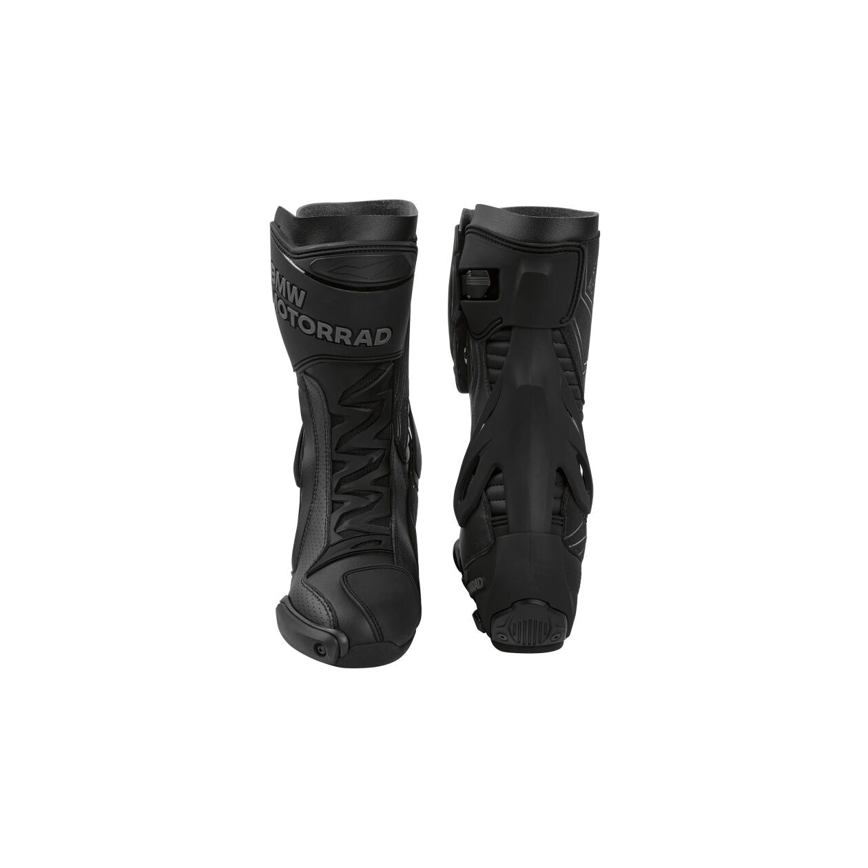 BMW M Pro Race GTX Boots - High Road Motorsports - Boots - 76225A869D8 - BMW