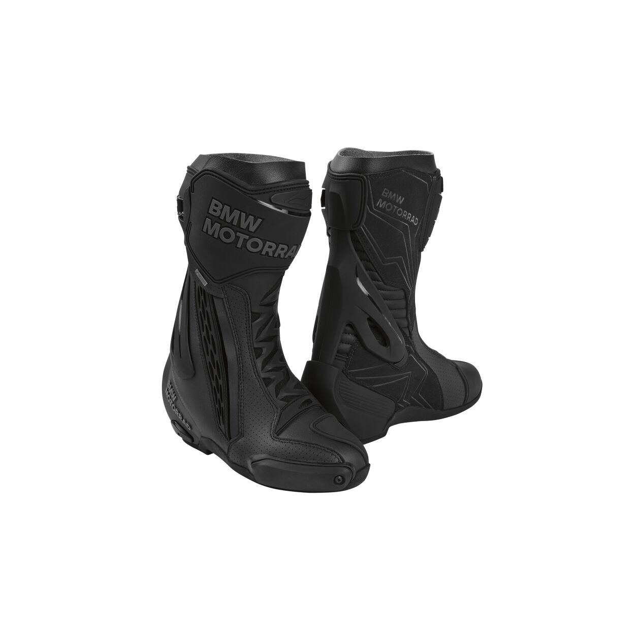 BMW M Pro Race GTX Boots - High Road Motorsports - Boots - 76225A869D8 - BMW