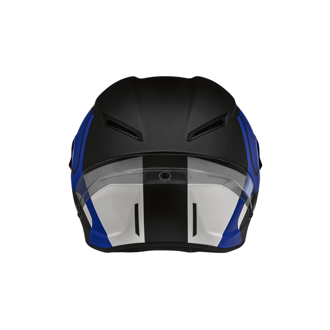 BMW M Pro Race Helmet - Nitrous - High Road Motorsports - Motorcycle Helmet - 76315A80802 - BMW