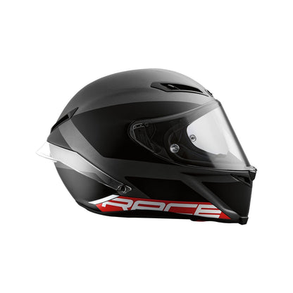 BMW M Pro Race Helmet - Roost (ECE 22.06) - High Road Motorsports - Motorcycle Helmet - 76315A751F7 - BMW