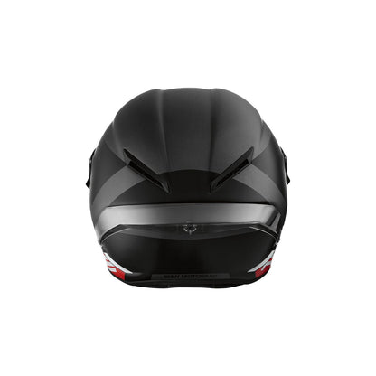 BMW M Pro Race Helmet - Roost (ECE 22.06) - High Road Motorsports - Motorcycle Helmet - 76315A751F7 - BMW