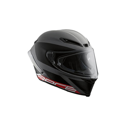 BMW M Pro Race Helmet - Roost (ECE 22.06) - High Road Motorsports - Motorcycle Helmet - 76315A751F7 - BMW