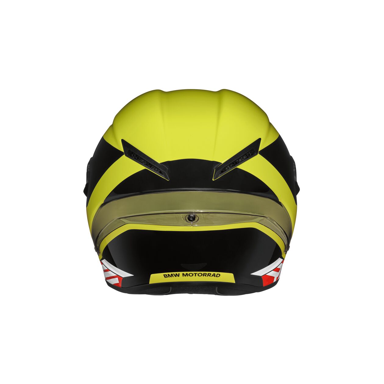 BMW M Pro Race Helmet - Slick - High Road Motorsports - Motorcycle Helmet - 76315A80809 - BMW