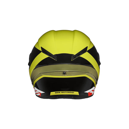 BMW M Pro Race Helmet - Slick - High Road Motorsports - Motorcycle Helmet - 76315A80809 - BMW