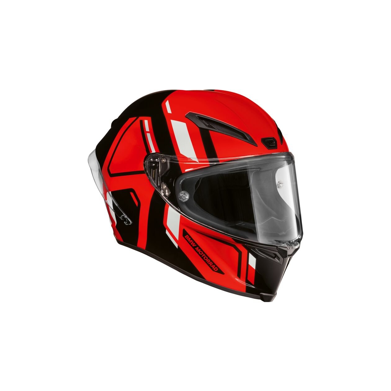 BMW M Pro Race Helmet - Sprint - High Road Motorsports - Motorcycle Helmet - 76315B3CEC7 - BMW