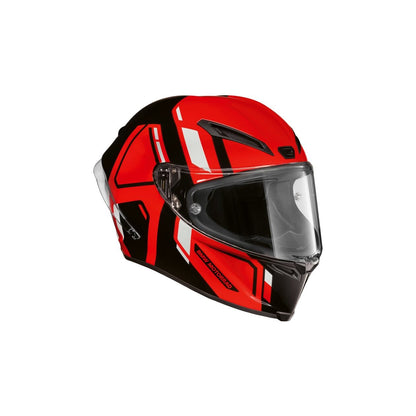 BMW M Pro Race Helmet - Sprint - High Road Motorsports - Motorcycle Helmet - 76315B3CEC7 - BMW