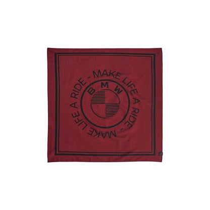 BMW Make Life A Ride Bandana - High Road Motorsports - Bandana - 76615A82562 - BMW