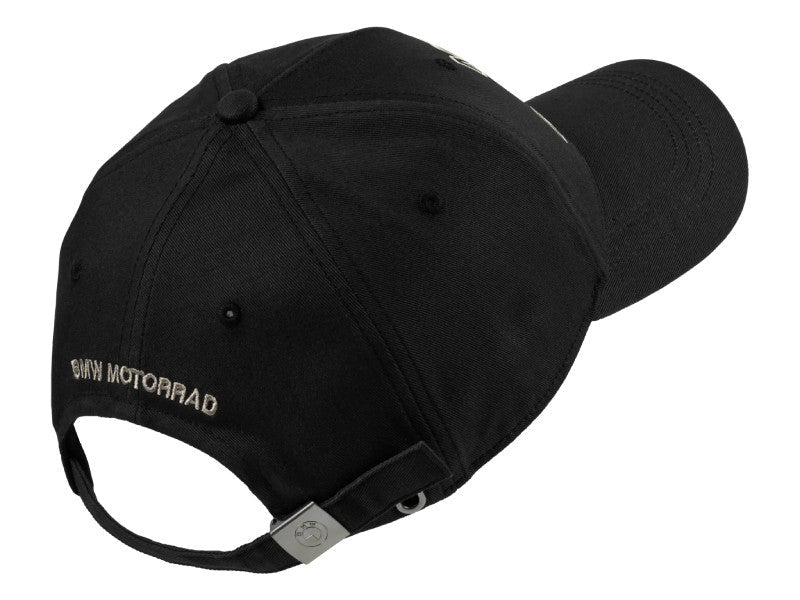 BMW Make Life a Ride Cap - High Road Motorsports - Hat - 76615B673E0 - BMW