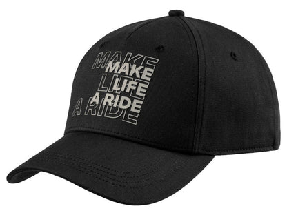 BMW Make Life a Ride Cap - High Road Motorsports - Hat - 76615B673E0 - BMW