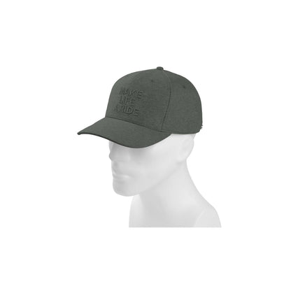BMW Make Life A Ride Cap - High Road Motorsports - Hat - 76615B3E523 - BMW