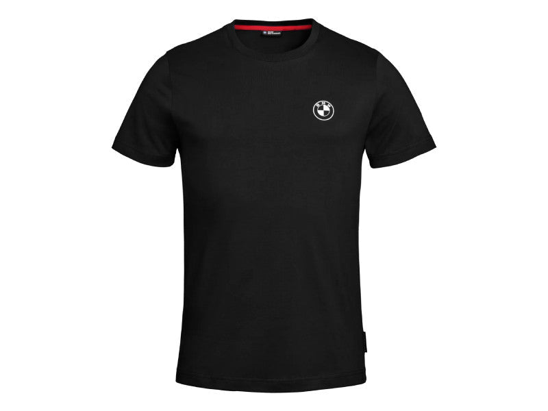 BMW Make Life a Ride Logo T-Shirt - High Road Motorsports - T-Shirt - 76615B674E9 - BMW