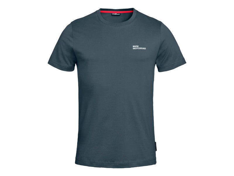BMW Make Life a Ride Logo T-Shirt - High Road Motorsports - T-Shirt - 76615B674E3 - BMW