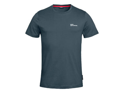BMW Make Life a Ride Logo T-Shirt - High Road Motorsports - T-Shirt - 76615B674E3 - BMW