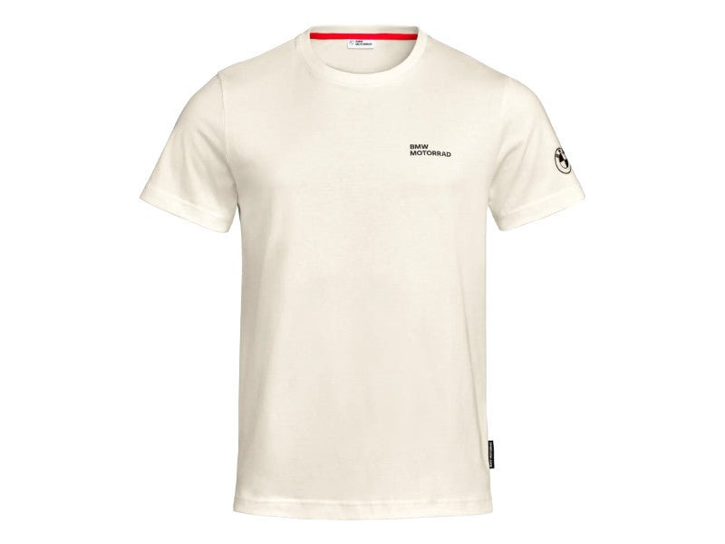 BMW Make Life a Ride Logo T-Shirt - High Road Motorsports - T-Shirt - 76615B674D7 - BMW