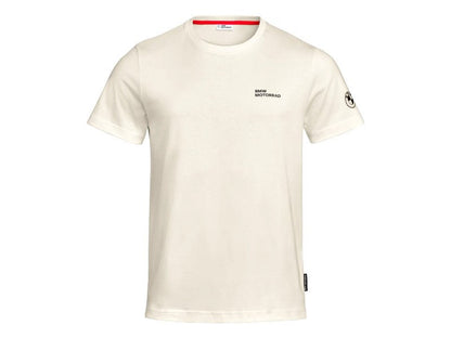 BMW Make Life a Ride Logo T-Shirt - High Road Motorsports - T-Shirt - 76615B674D7 - BMW