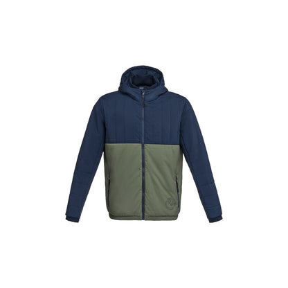 BMW Make Life A Ride Quilted Jacket - High Road Motorsports - Casual Jacket - 76615A81617 - BMW