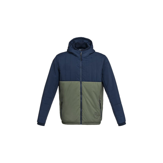 BMW Make Life A Ride Quilted Jacket - High Road Motorsports - Casual Jacket - 76615A81617 - BMW