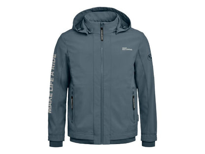 BMW Make Life a Ride Softshell Jacket - High Road Motorsports - Casual Jacket - 76615B67537 - BMW