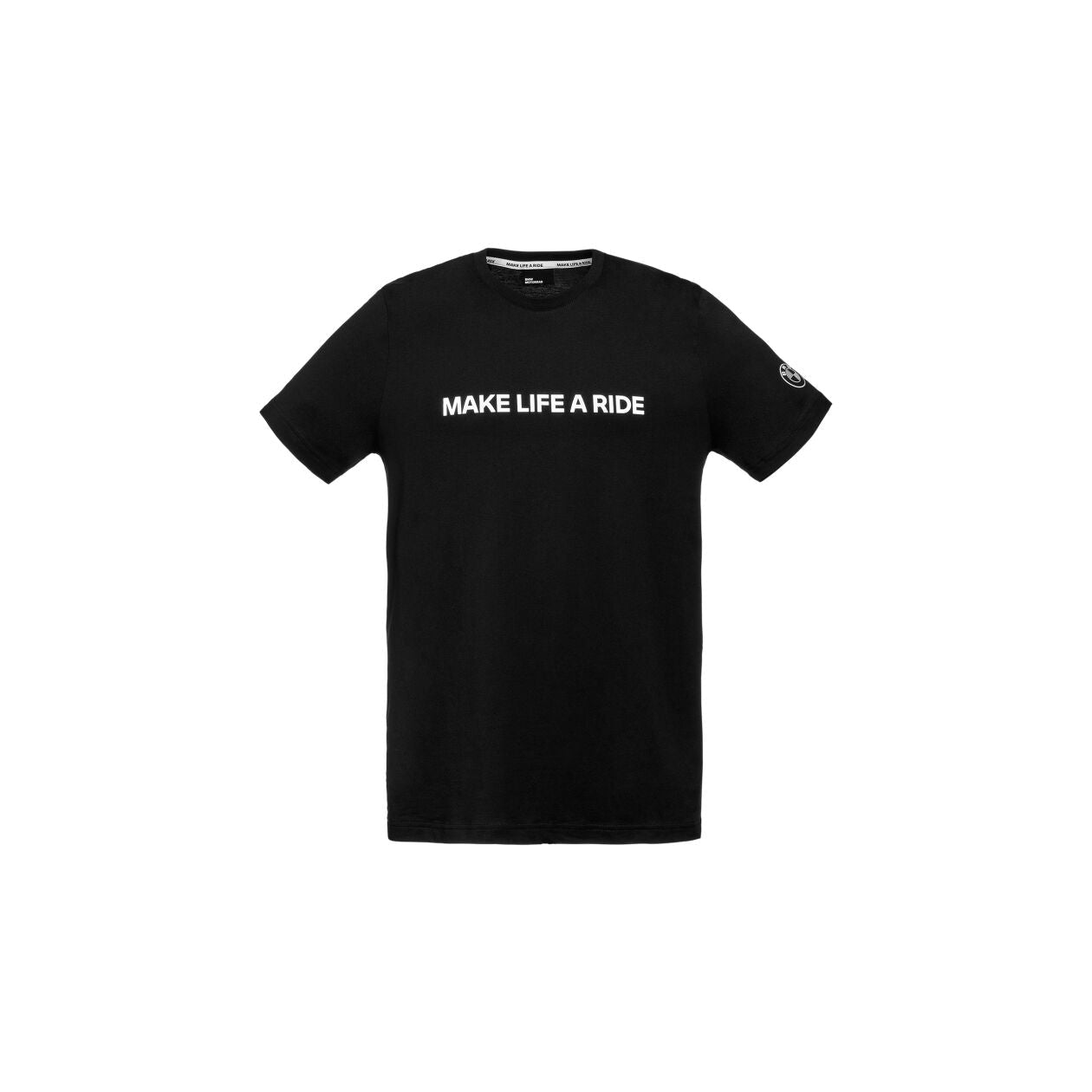 BMW Make Life A Ride T-Shirt - High Road Motorsports - T-Shirt - 76615A81230 - BMW