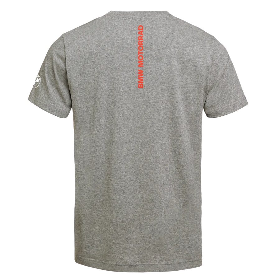 BMW Make Life A Ride T-Shirt - High Road Motorsports - T-Shirt - 76615B3E461 - BMW