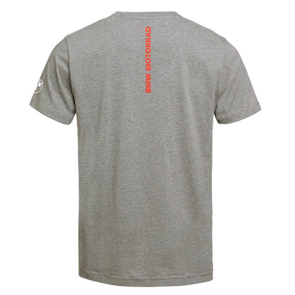 BMW Make Life A Ride T-Shirt - High Road Motorsports - T-Shirt - 76615B3E461 - BMW