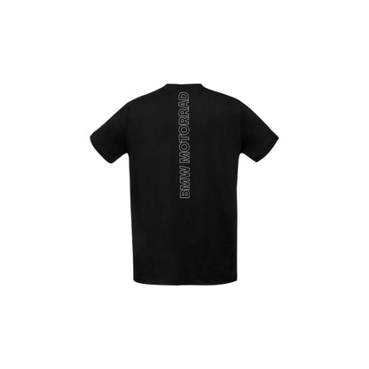 BMW Make Life A Ride T-Shirt - High Road Motorsports - T-Shirt - 76615A81230 - BMW