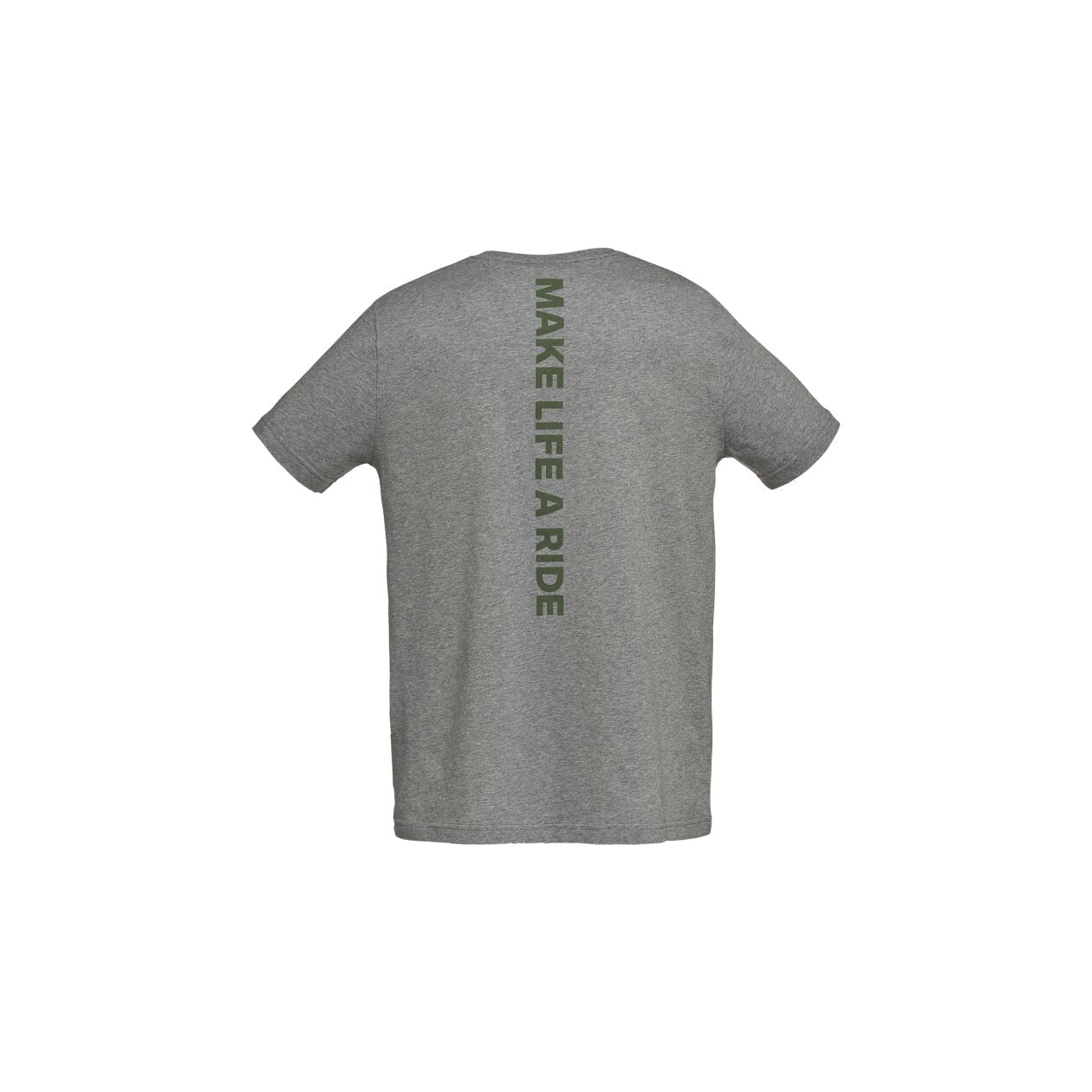 BMW Make Life A Ride T-Shirt - High Road Motorsports - T-Shirt - 76615A81236 - BMW