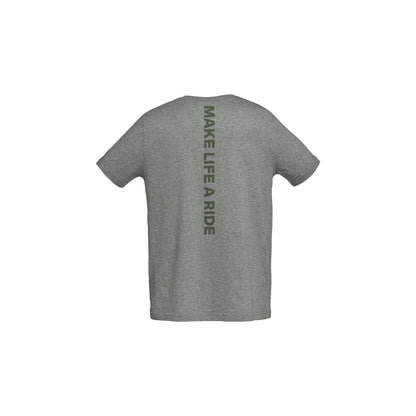 BMW Make Life A Ride T-Shirt - High Road Motorsports - T-Shirt - 76615A81236 - BMW