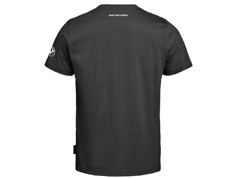 BMW Make Life a Ride T-Shirt - High Road Motorsports - T-Shirt - 76615B674C5 - BMW