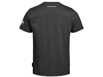 BMW Make Life a Ride T-Shirt - High Road Motorsports - T-Shirt - 76615B674C5 - BMW