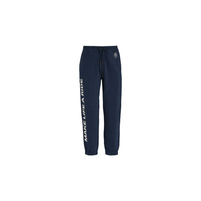 BMW Make Life A Ride Trousers - High Road Motorsports - Sweatpants - 76615A81641 - BMW