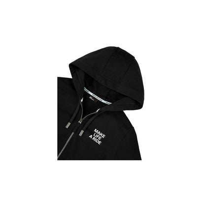 BMW Make Life A Ride Women's Hoodie - High Road Motorsports - Sweatshirt - 76615B3E353 - BMW