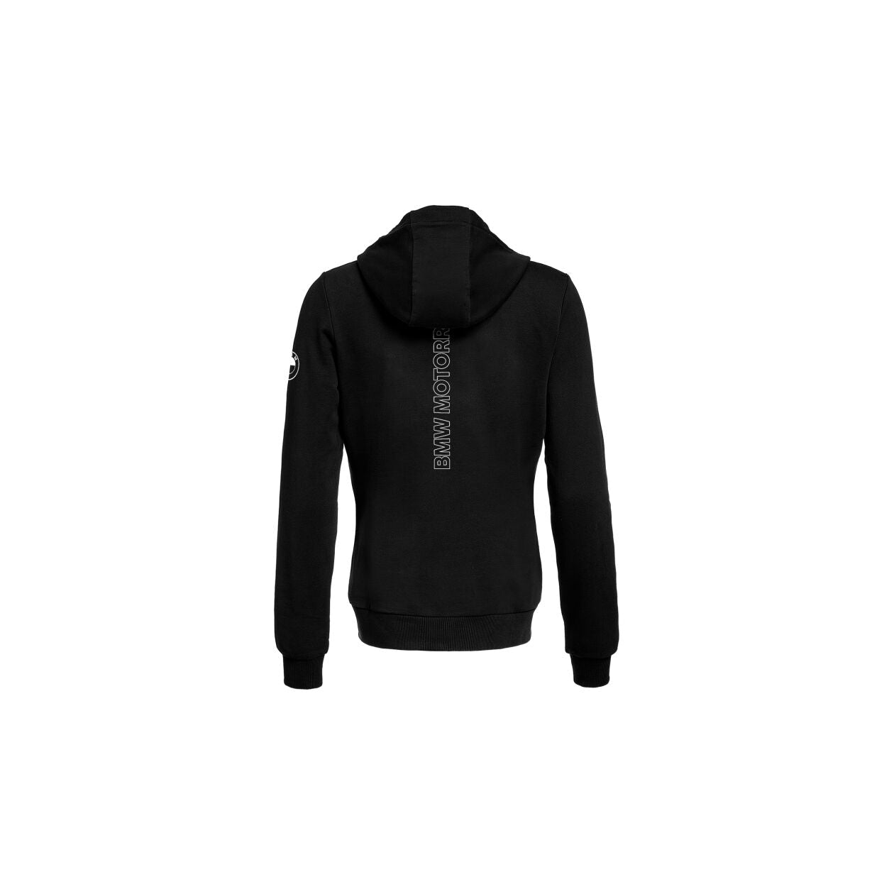 BMW Make Life A Ride Women's Hoodie - High Road Motorsports - Sweatshirt - 76615B3E353 - BMW