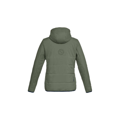 BMW Make Life A Ride Women's Quilted Jacket - High Road Motorsports - Casual Jacket - 76615A81629 - BMW